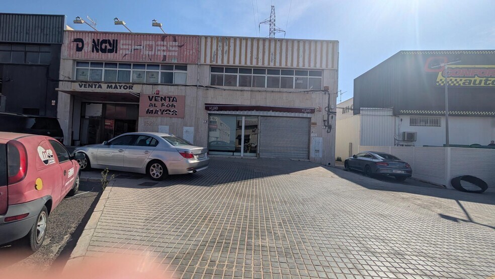 Novelda, 144, Elche, Alicante à vendre - Photo de l’immeuble – Image 3 sur 23