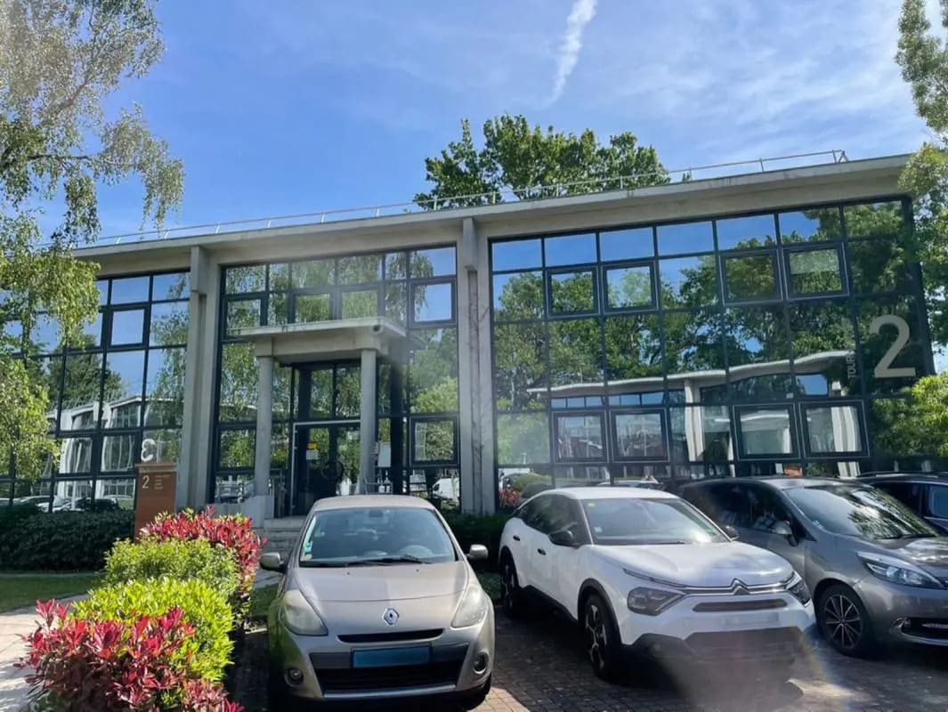 2 Impasse Des Tourmalines, Nantes à louer Photo de l’immeuble– Image 1 sur 5