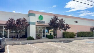Plus de détails pour 4731 Ripley Dr, El Paso, TX - Local d'activités à louer