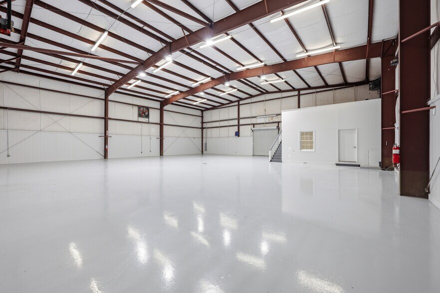 1131 Memorial Dr, Greenville, NC à louer - Photo de l’immeuble – Image 3 sur 16