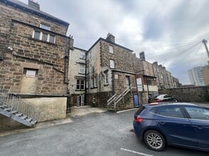 57 East Para, Harrogate à louer Photo de l’immeuble– Image 1 sur 4
