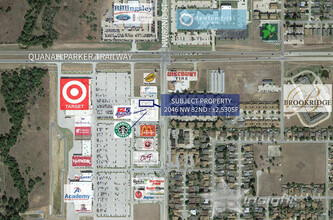 2046 NW 82nd St, Lawton, OK à louer Photo de l’immeuble– Image 2 sur 2