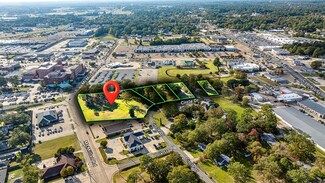 Plus de détails pour 311 Circle Dr, West Monroe, LA - Terrain à vendre