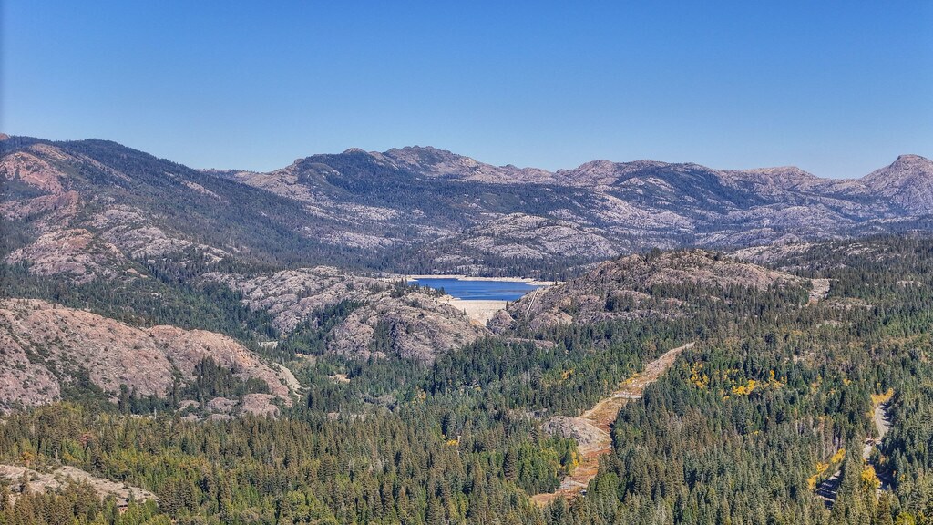 41855 Nyack Rd, Emigrant Gap, CA à vendre Photo de l’immeuble– Image 1 sur 18