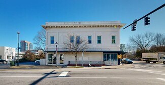Plus de détails pour 530 Hillsborough St, Raleigh, NC - Bureau, Bureau/Local commercial à louer