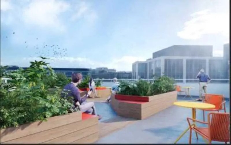 2 Rue Mozart, Clichy à louer Photo de l’immeuble– Image 1 sur 18