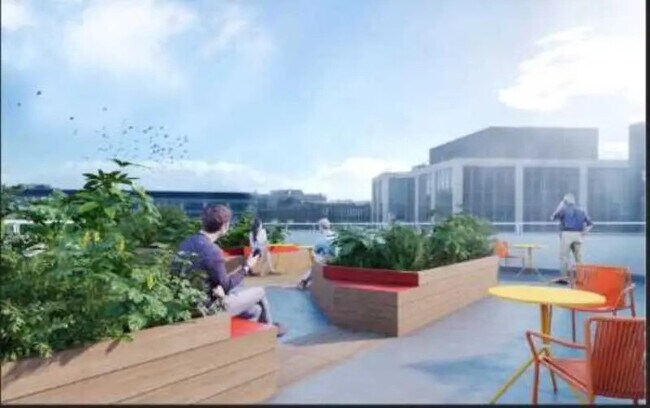 Plus de détails pour 2 Rue Mozart, Clichy - Bureau à louer