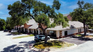 Plus de détails pour 5815 William Cannon Dr W, Austin, TX - Bureau, Bureau/Local commercial à louer