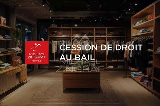 Plus de détails pour Local commercial à vendre