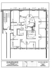 5 Park Center Ct, Owings Mills, MD à louer Plan d’étage– Image 1 sur 1