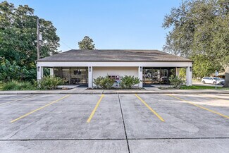 Plus de détails pour 5001 Broadway St, Pearland, TX - Bureau à louer