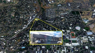Plus de détails pour 415 NE Stadium Way, Pullman, WA - Local commercial à louer