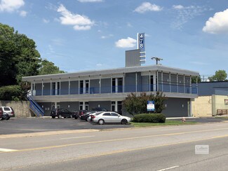 Plus de détails pour 478-480 Craighead St, Nashville, TN - Bureau à louer