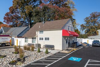 Plus de détails pour 3399 Fordham Rd, Philadelphia, PA - Coworking à louer