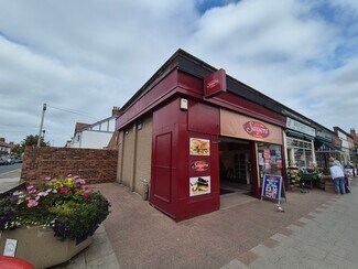 Plus de détails pour 32 Banks Rd, Wirral - Local commercial à louer