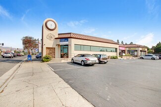 Plus de détails pour 10240-10244 Reseda Blvd, Northridge, CA - Bureau à louer