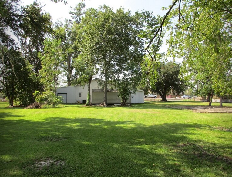 15277 Highway 90, Paradis, LA à vendre - Photo de l’immeuble – Image 2 sur 3