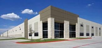 Plus de détails pour Military Hwy, Pharr, TX - Industriel/Logistique à louer