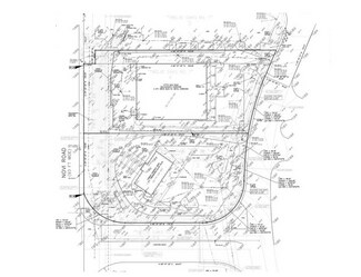 Plus de détails pour 27768 Novi Rd, Novi, MI - Terrain à louer