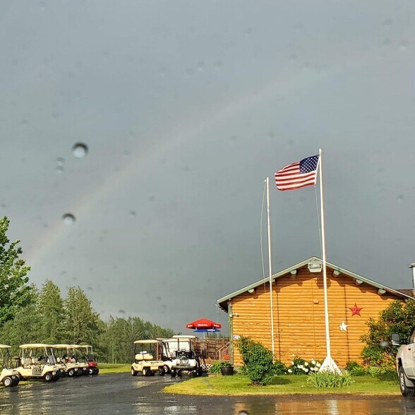 487 W Gate Rd, Limestone, ME à vendre - Photo de l’immeuble – Image 2 sur 15