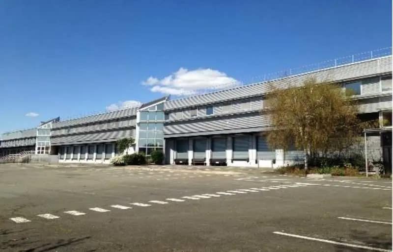 16 Rue Des Lievres, Tremblay-en-France à louer - Photo de l’immeuble – Image 2 sur 7