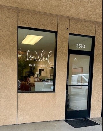 3500-3555 El Camino Real, Atascadero, CA à vendre - Photo de l’immeuble – Image 2 sur 10