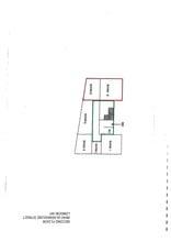 36-40 Glasshouse St, Londres à louer Plan de site– Image 1 sur 6