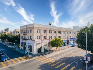 Plus de détails pour 694 S Burlington Ave, Los Angeles, CA - Logement à vendre