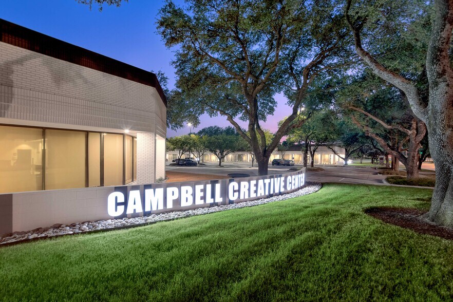 1219 Digital Dr, Richardson, TX à louer - Photo de l’immeuble – Image 3 sur 13