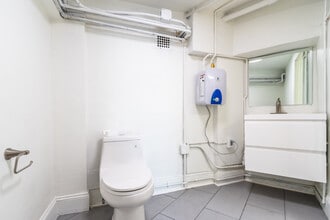 15 Hermann St, San Francisco, CA à louer Photo intérieure– Image 1 sur 7