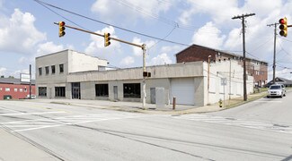 Plus de détails pour 537 Lincoln Hwy, East McKeesport, PA - Local commercial à vendre