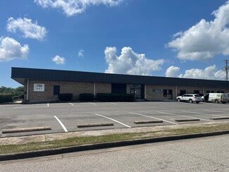 Plus de détails pour 750 Lakeside Dr, Mobile, AL - Industriel/Logistique à louer