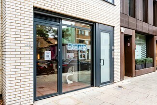 Plus de détails pour 93 Hackney Rd, Londres - Local commercial à vendre