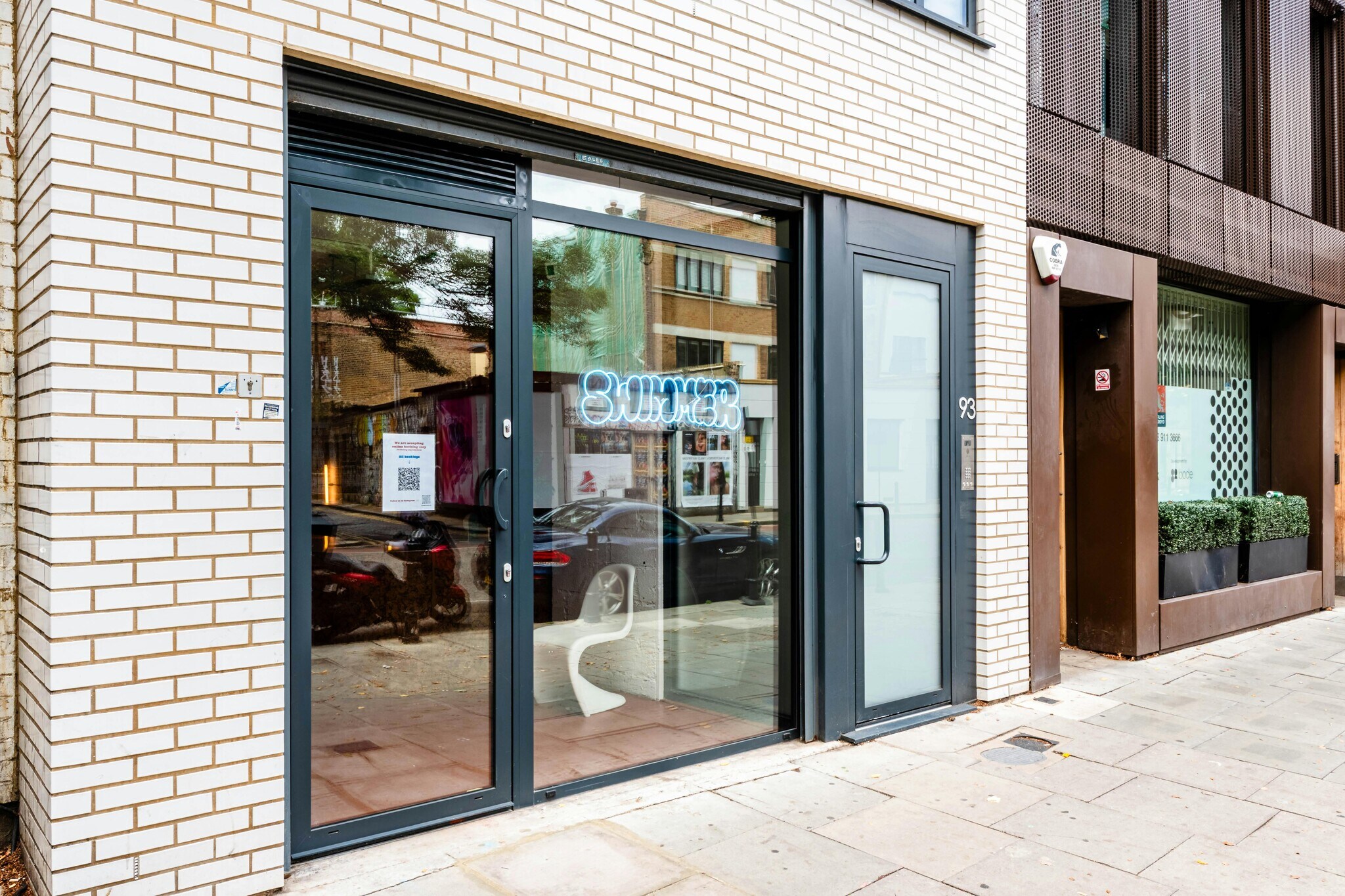 93 Hackney Rd, Londres à vendre Photo de l’immeuble– Image 1 sur 7