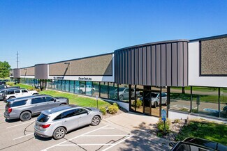 Plus de détails pour 5995 149th St W, Apple Valley, MN - Local d'activités à louer