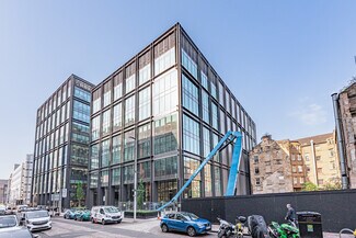 Plus de détails pour York St, Glasgow - Bureau/Local commercial à louer