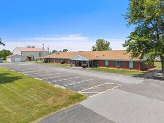 Plus de détails pour 4747 Old Dublin Rd, Mayfield, KY - Bureau à vendre