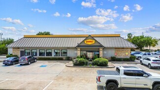 Plus de détails pour 13031 FM 1960 Rd W, Houston, TX - Local commercial à vendre