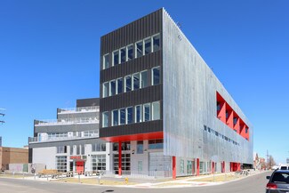 Plus de détails pour 3501 Wazee St, Denver, CO - Bureau à louer
