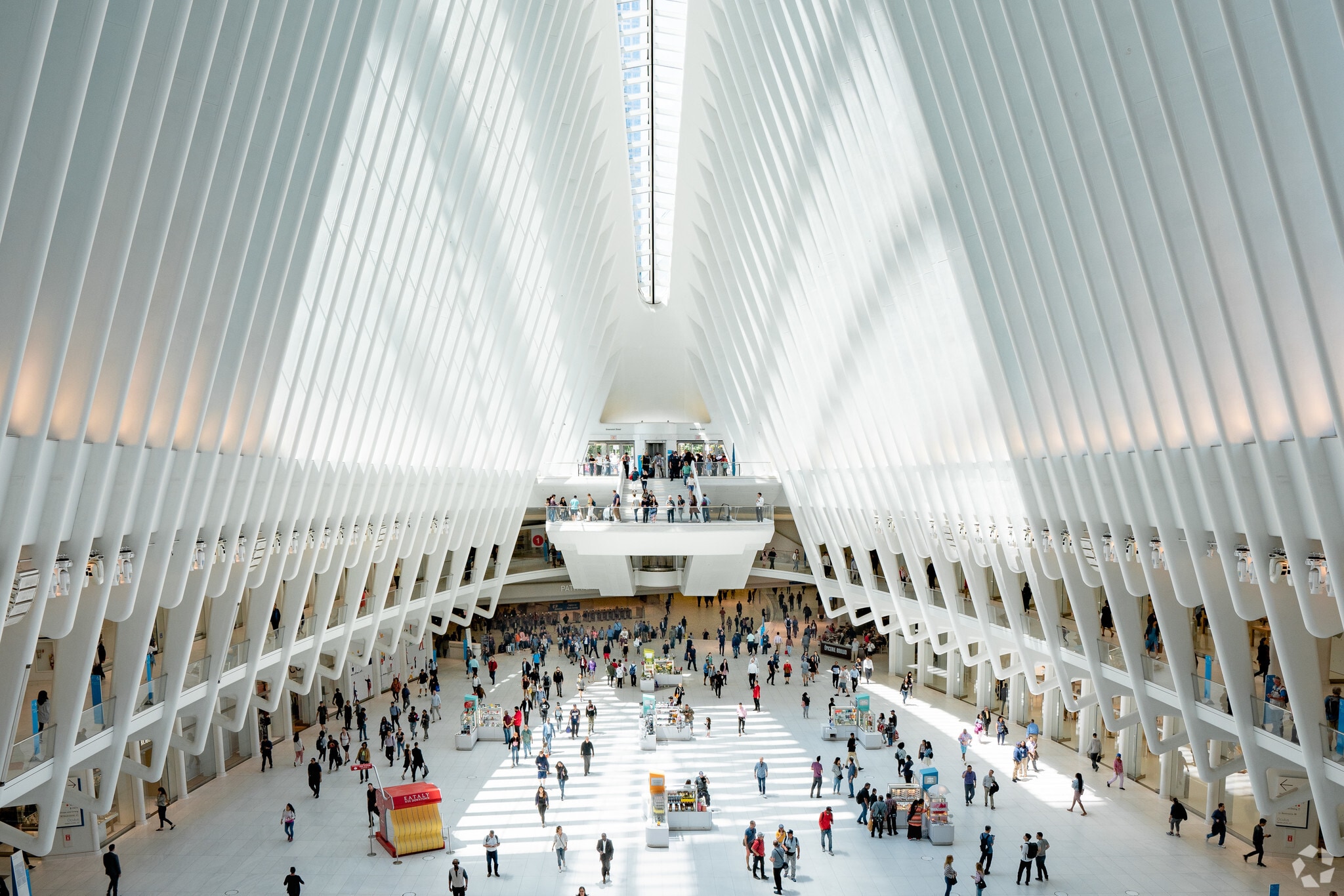 185 Greenwich St, New York, NY à louer Photo principale– Image 1 sur 9