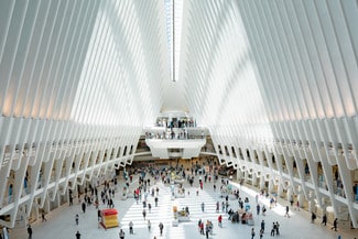 Plus de détails pour 185 Greenwich St, New York, NY - Bureau/Médical à louer