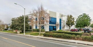 Plus de détails pour 139 Radio Rd, Corona, CA - Industriel/Logistique à louer