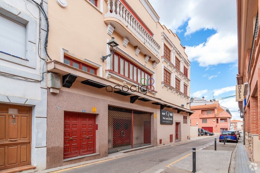 Local commercial dans Yunquera de Henares, Guadalajara à vendre - Photo principale – Image 1 sur 34