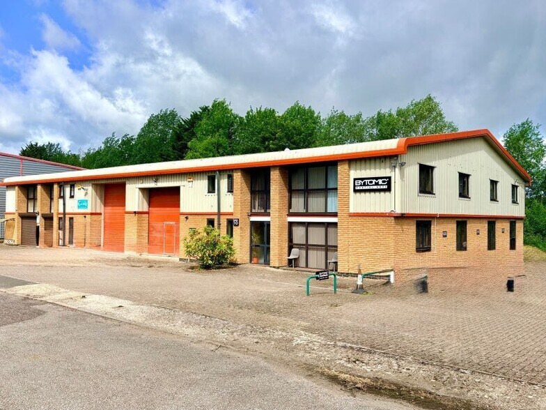 Unit 10 Top Angel, Buckingham à louer - Photo de l’immeuble – Image 1 sur 14