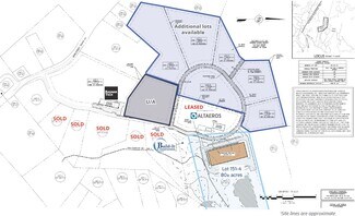 Plus de détails pour 662 Main St, Fremont, NH - Terrain à vendre