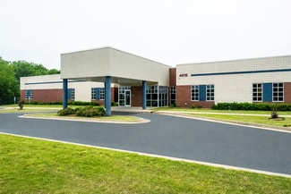 Plus de détails pour 4916 E 66th St N, Tulsa, OK - Bureau à vendre