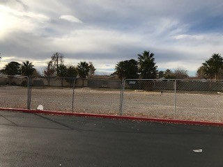 3441 E Owens Ave, Las Vegas, NV à louer - Photo principale – Image 1 sur 12