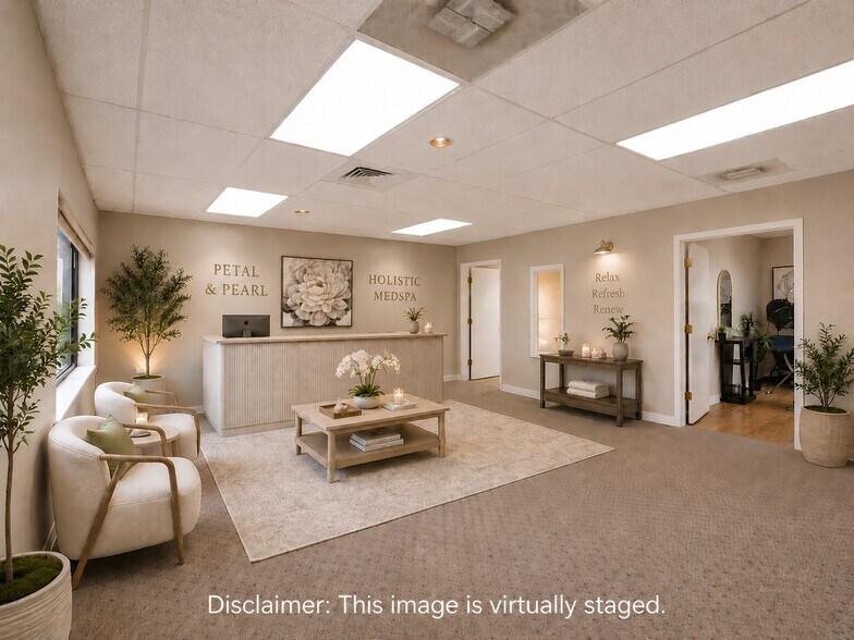 8751 E Hampden Ave, Denver, CO à vendre - Photo de l’immeuble – Image 3 sur 25