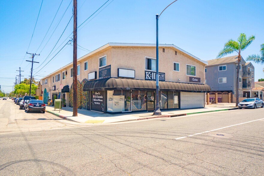 1090 Redondo Ave, Long Beach, CA à vendre - Photo de l’immeuble – Image 3 sur 31