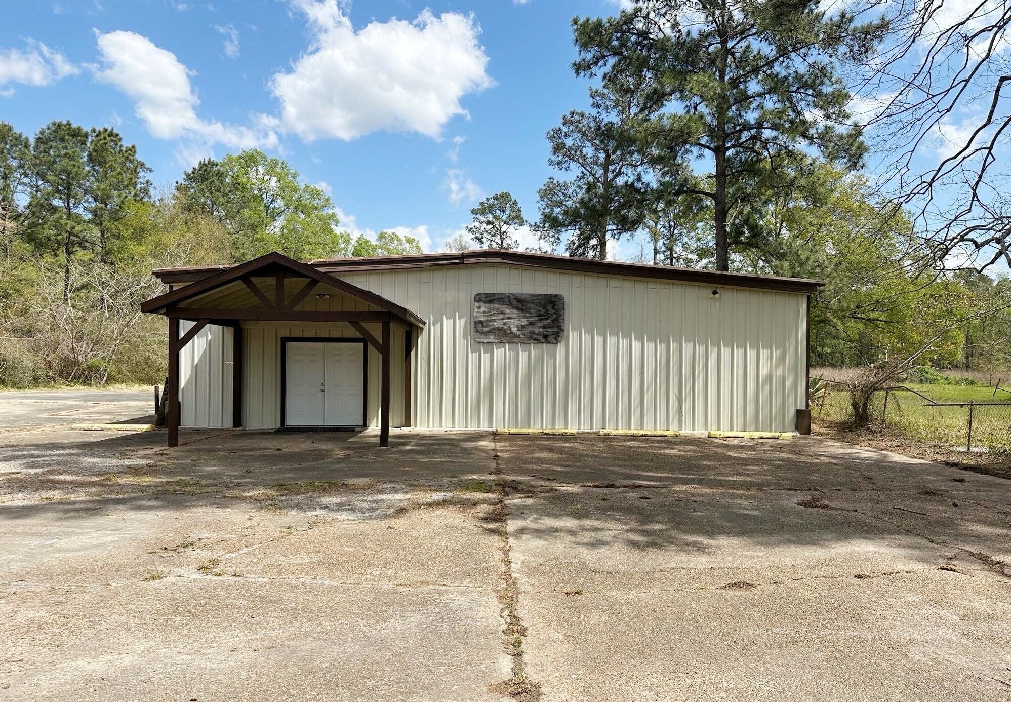 10050 Hwy 87 North, Orange, TX à louer Photo principale– Image 1 sur 4